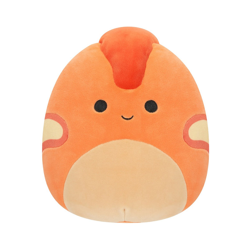 Squishmallows Squad 18 | Jucarie de Plus Ass A | 19 cm